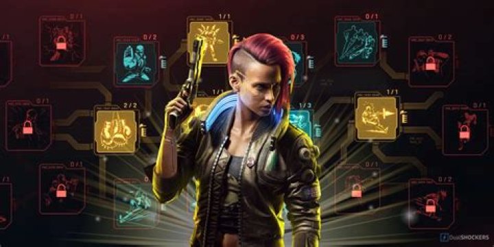 
Cyberpunk 2077: How to Holster Your Weapon