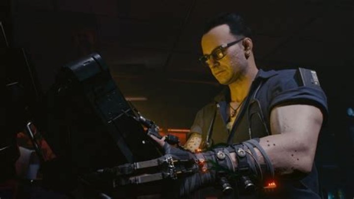 
Cyberpunk 2077 Update Patch 1.2 Notes