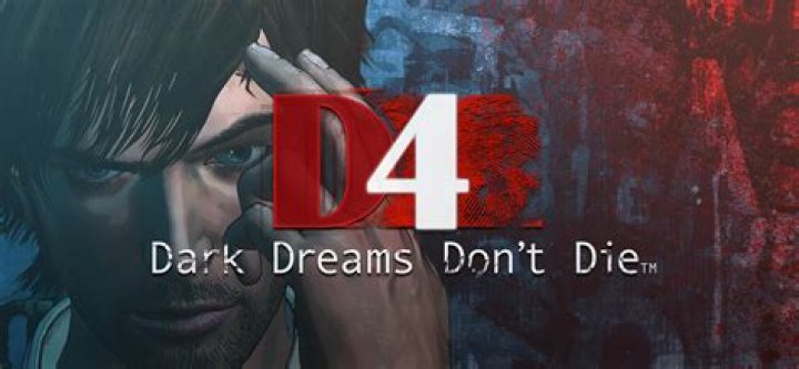 
D4: Dark Dreams Don’t Die Confirmed For PC Release