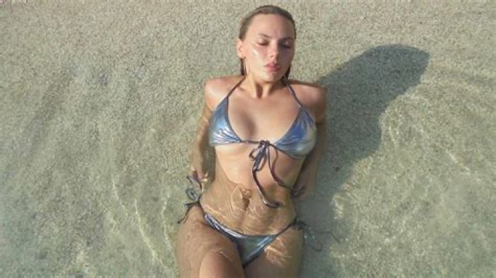 Dafne Keen: Uncovering the Truth Behind the Leaked Photos and Her Rise to Fame