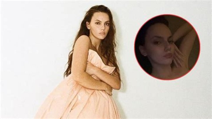 Dafne Keen Viral Photos: Exploring the Phenomenon and Her Rising Fame