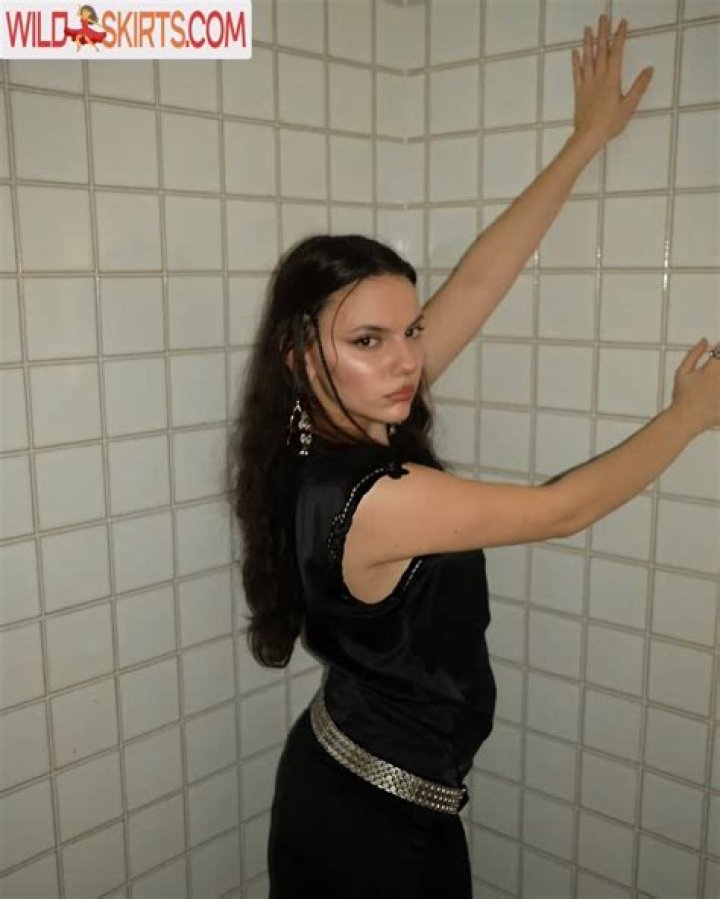 Dafne Keen Leaked Photos: Uncovering the Truth and Setting the Record Straight