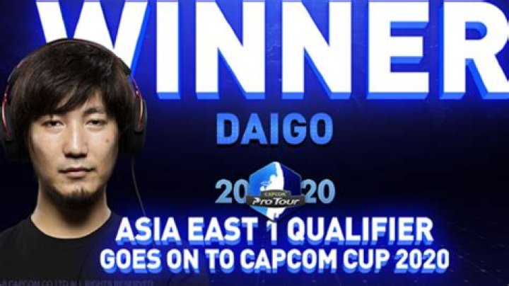 
Daigo Umehara Donates Capcom Cup Winnings to Evo Scholarship Fund