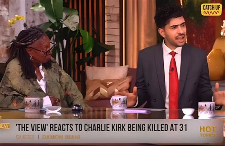 Unpacking Damon Imani: Who He Is and Where to Find His Voice