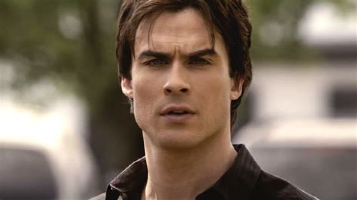 Damon Salvatore Real Name: Unpacking the Details from Our Text