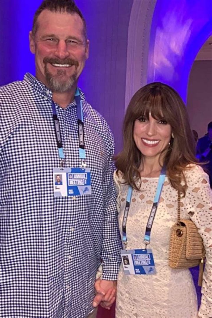 Exploring the Many Facets of Dan: From Safety to Science, and Beyond the Name Dan and Holly Campbell