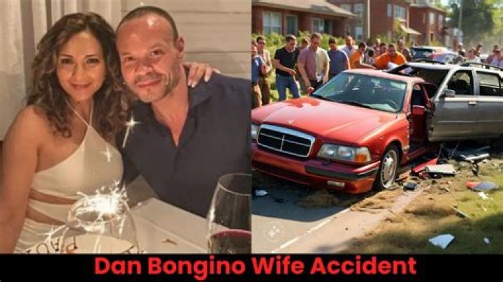 Safety First: Exploring Emergency Preparedness Principles Amidst 'dan bongino wife accident' Inquiries