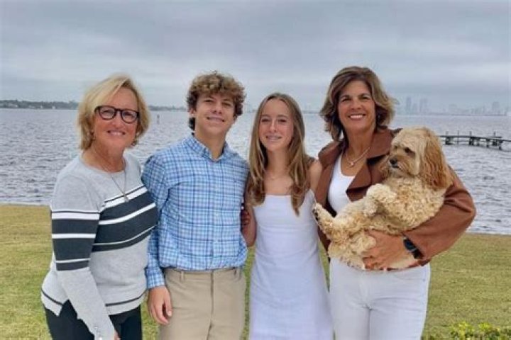 Discovering Dan Fernandez: His Family, Wife, and Children