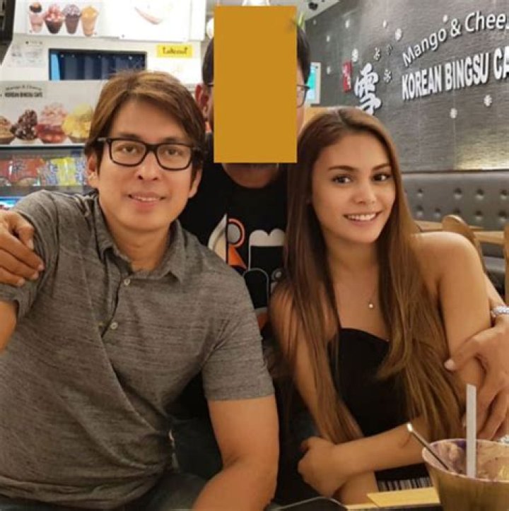 Unveiling Dan Fernandez's Wife: A Look at Sheila Ysrael's Life and Partnership