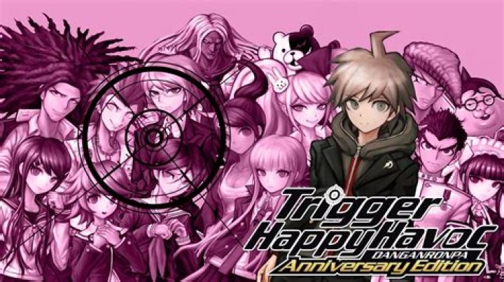 DanganRonpa: Trigger Happy Havoc News, Guides, Walkthrough, Screenshots, and Reviews