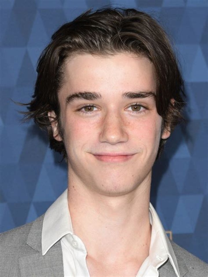 Discovering Daniel DiMaggio: From Commercials to "American Housewife" Star