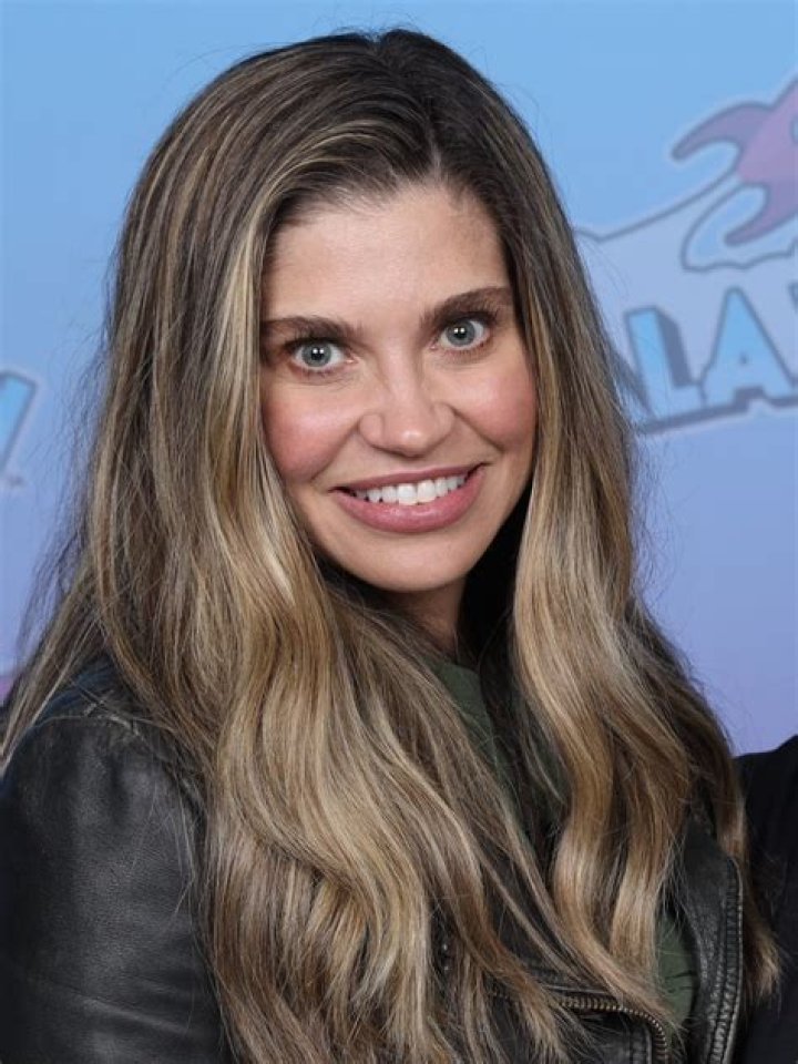 Understanding the Buzz: What's Behind 'Danielle Fishel Leaked' Searches Today?