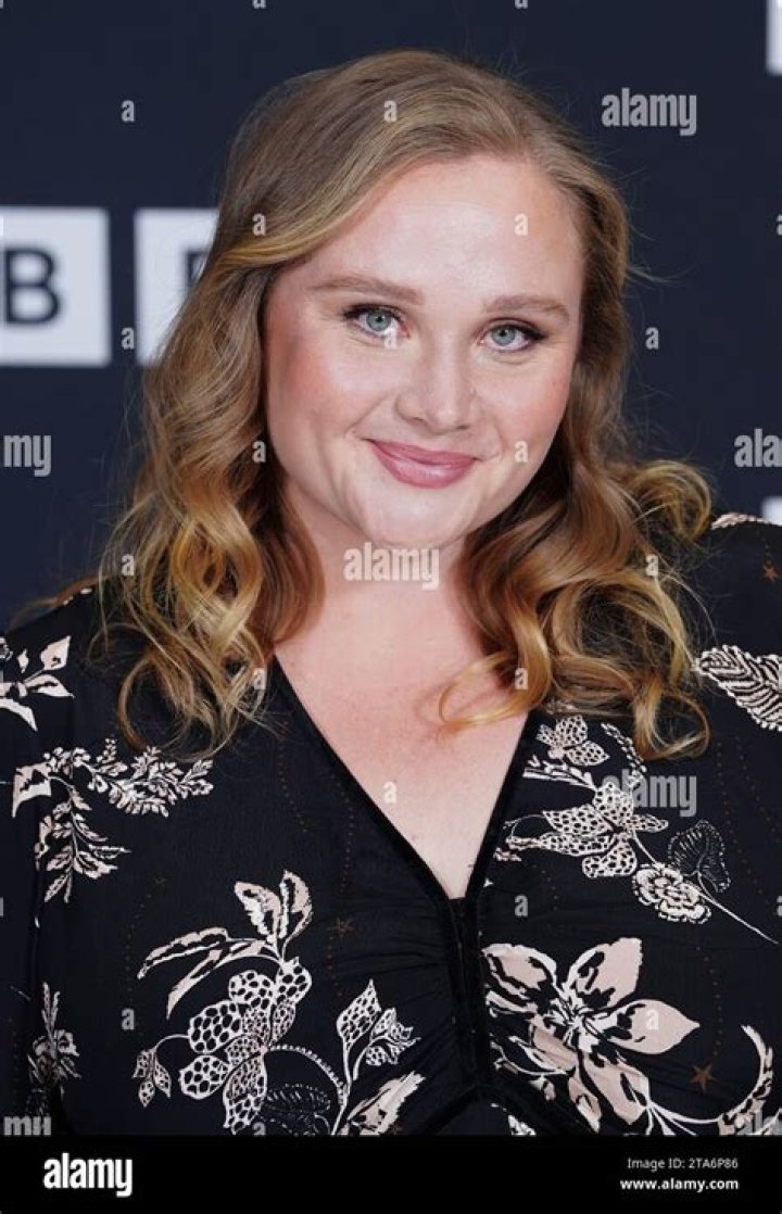 Danielle Macdonald: A Closer Look at an Australian Acting Sensation
