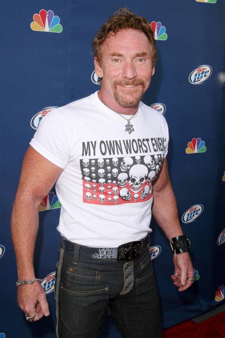 Danny Bonaduce: From Partridge Family Fame to Modern Health Journeys
