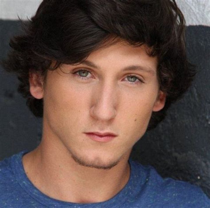 Dante Stallone: A Young Talent's Journey and Resilience