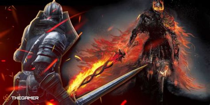 
Dark Souls 2 Now Has A Launch Date