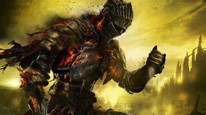 
Dark Souls 3 Endings Guide: How to Get All Endings