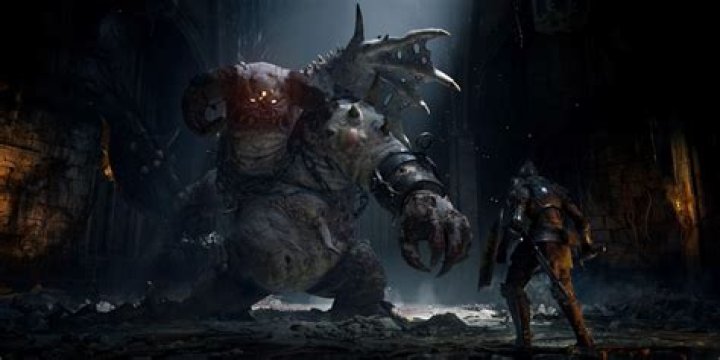 
Dark Souls developer rumored to be working on PS4 Exclusive titled “Project Beast”