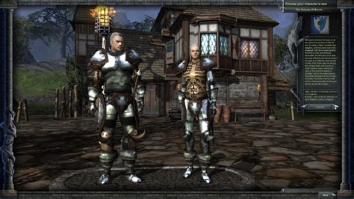 Darkfall: Rise of Agon News, Guides, Walkthrough, Screenshots, and Reviews