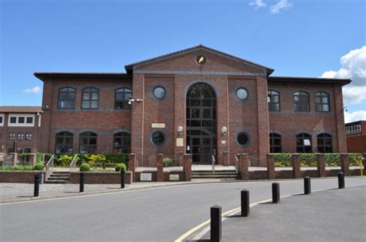 Darrick Wood: The Inspiring Journey of a Visionary Leader