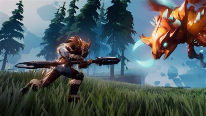 
Dauntless How to Get New Weapons