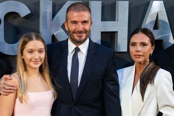 Discovering Harper Seven Beckham's Age: A Glimpse into a Public Childhood