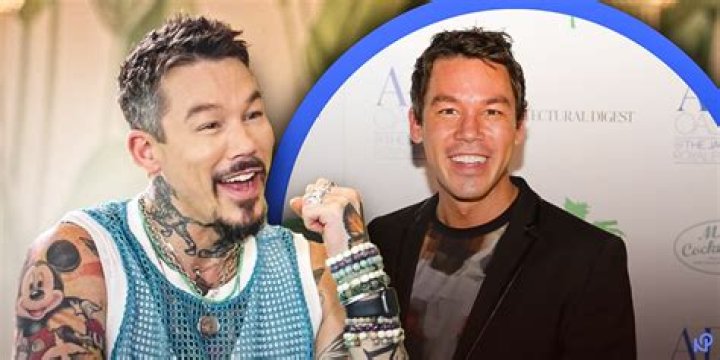 The Truth About David Bromstad's Twin Brother Rumors
