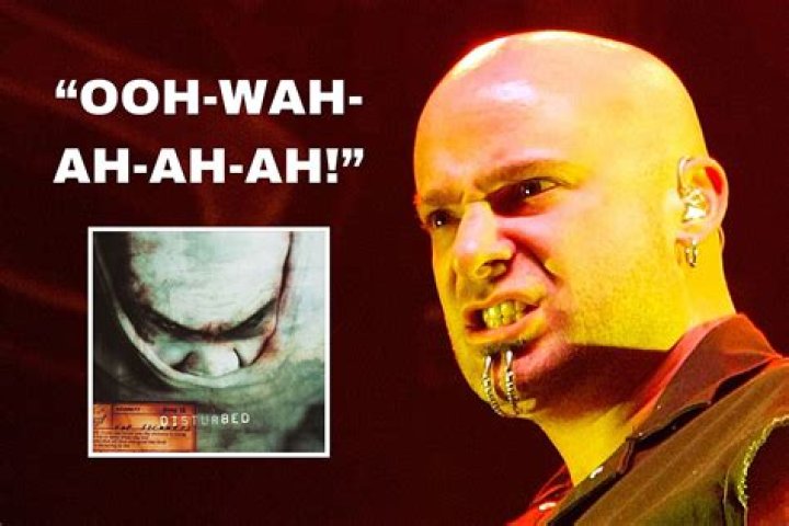 David Draiman Band: Exploring the Vocal Powerhouse Beyond Disturbed