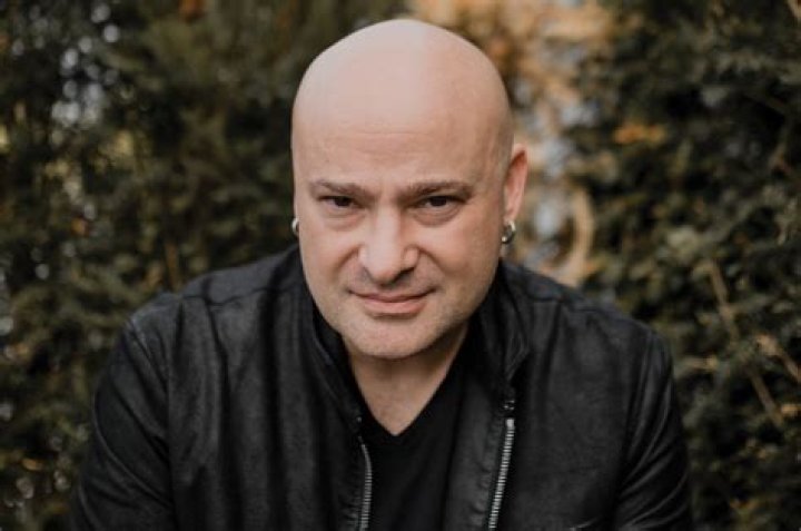 Unpacking the Enduring Impact of David Draiman: A Voice That Resonates