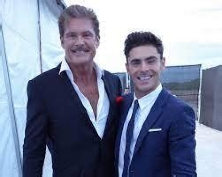 Uncovering David Efron Age: A Look at Zac Efron's Father in 2024