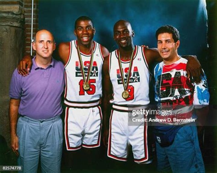 David Falk Michael Jordan: The Agent Who Shaped a Legend