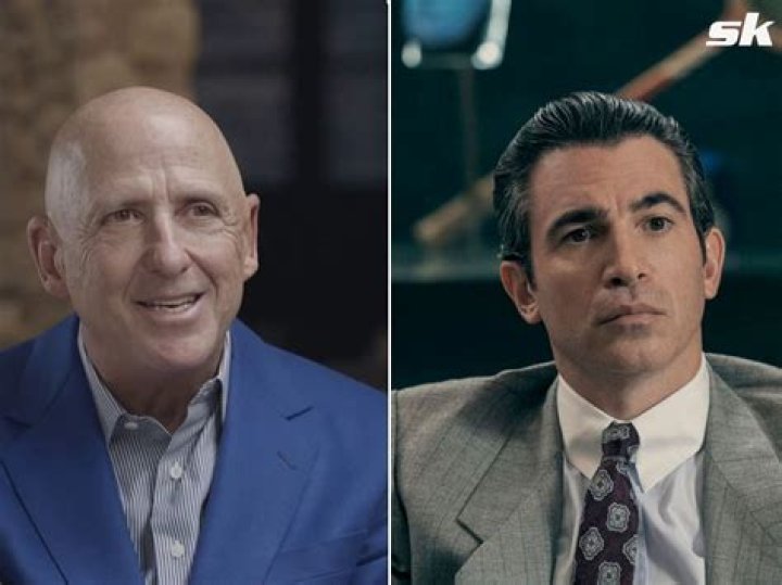 David Falk Sold His Company: Unpacking a Landmark Sports Business Deal