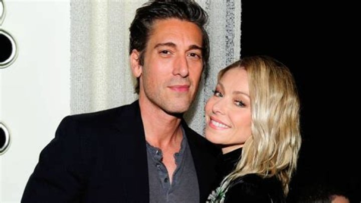 Unpacking the Roots of David Muir: A Look at the David Muir Family