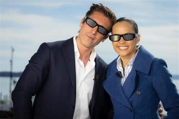 David Muir Net Worth: Unpacking the Financial Story of a News Giant