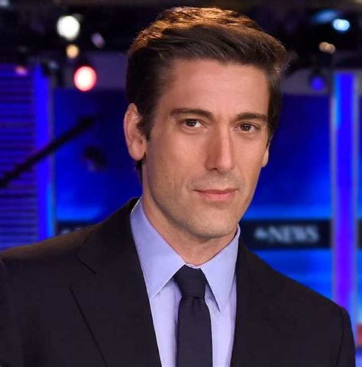 Unpacking David Muir - Wikipedia: A Look at the Man Behind the News