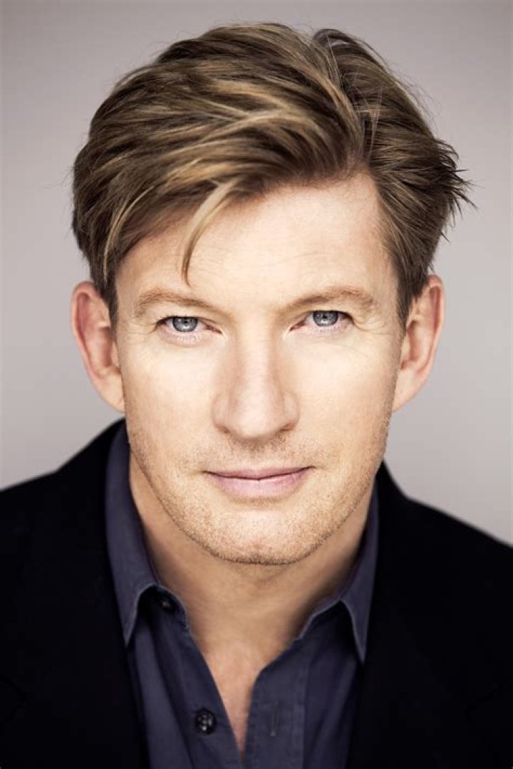 David Wenham: The Enduring Charm of an Australian Acting Talent