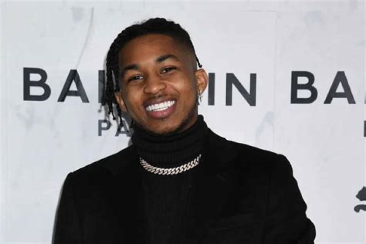 Uncovering DDG Net Worth: A Look at His Journey to Success