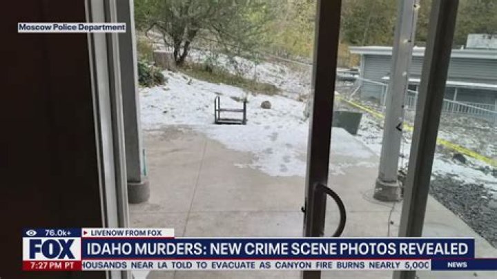 Exploring the Controversy and Intrigue of De De Crime Scene Photos