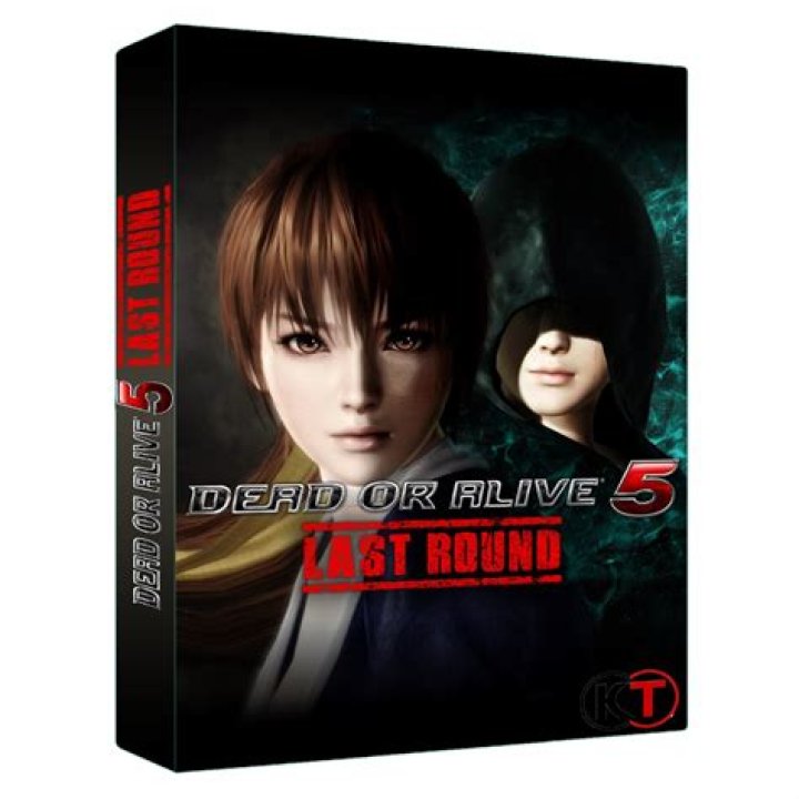
Dead Or Alive 5: Last Round Appears To Be Coming To Xbox 360/PS3 As Well