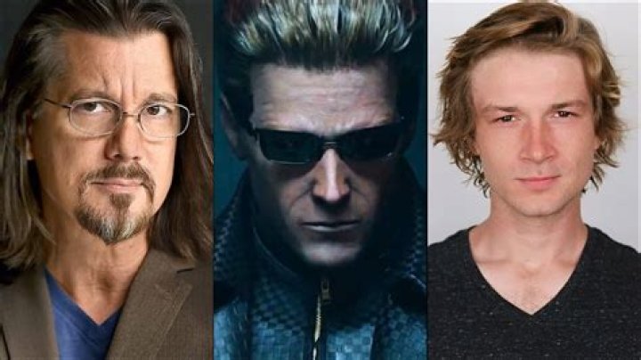 Dead by Daylight: Wesker Voice Actor, Explained