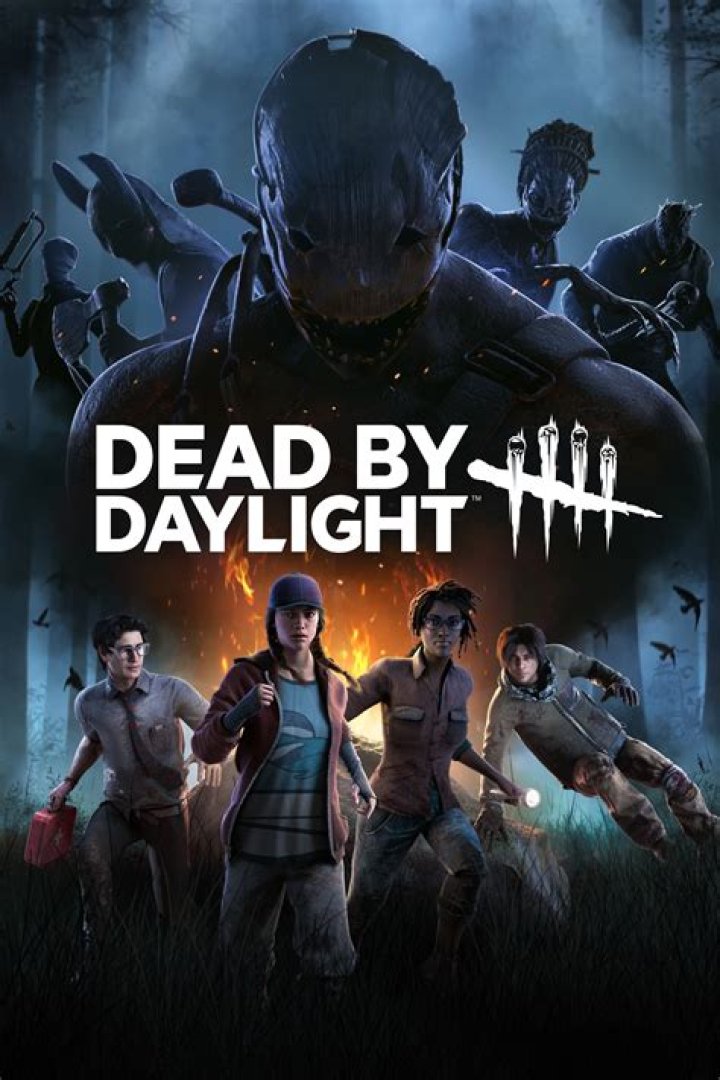 
Dead by Daylight Beta Key Giveaway