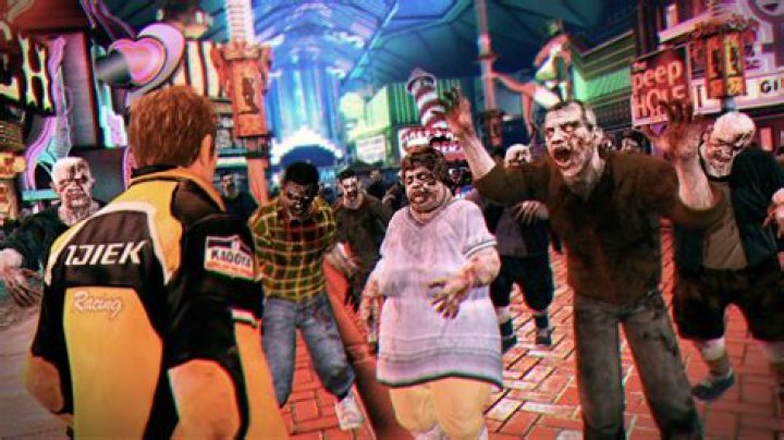 
Dead Rising 2 Review