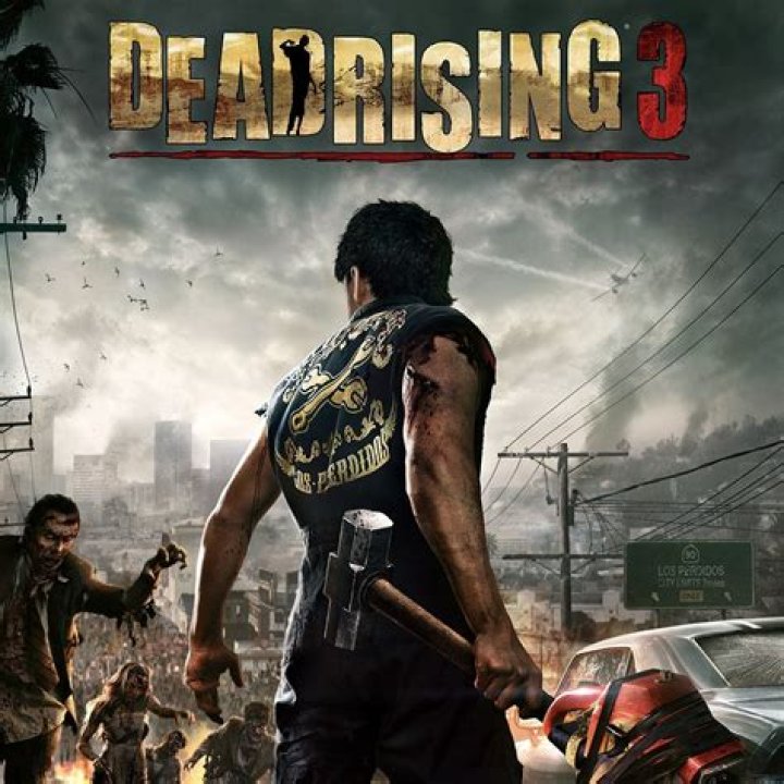
Dead Rising 3: Apocalypse Edition Review