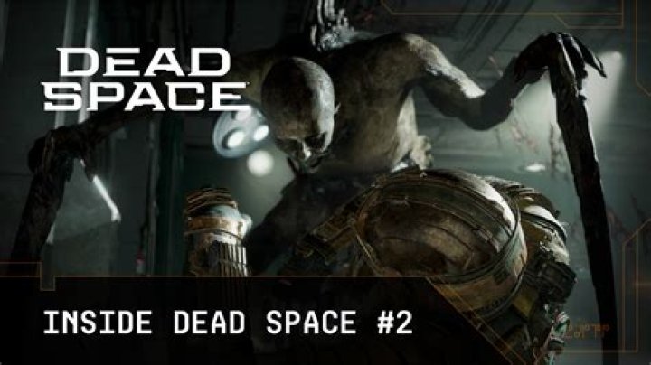
Dead Space 2: How to Use Necromorphs