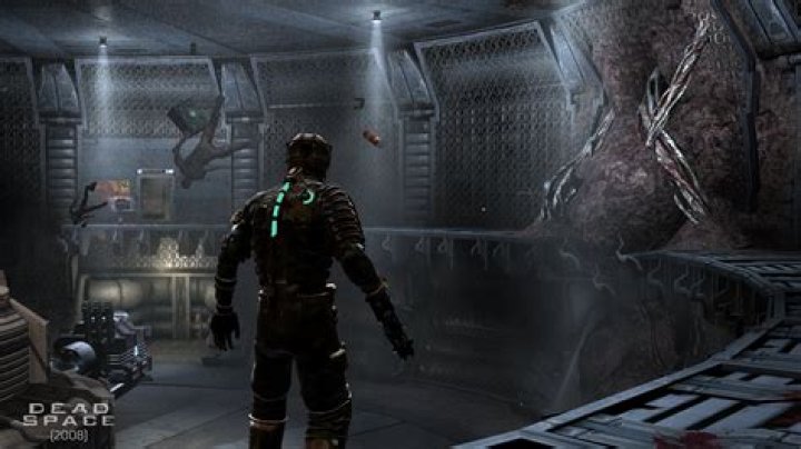 
Dead Space 3 Gameplay Walkthrough with Steve Papoutsis
