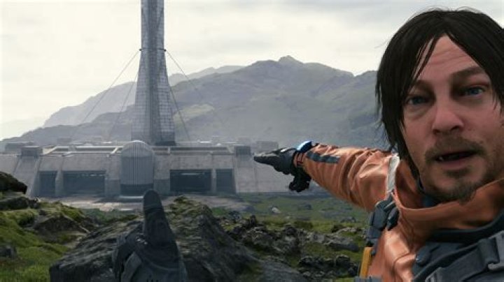 
Death Stranding Director’s Cut: How to Start New Story Missions