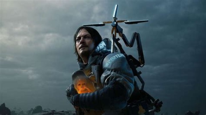 
Death Stranding Director’s Cut PC: Release Time and Upgrade Details