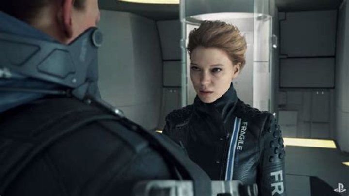 
Death Stranding: What to do with the Nuke, Where is Fragile in Episode 3