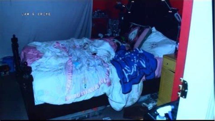 Exploring the Crime Scene Photos of Dee Dee Blanchard: A Deep Dive into the Untold Story