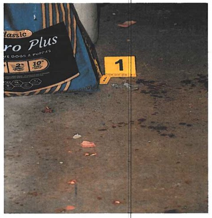 Exploring the Controversy Surrounding Dee DeBlanchard Crime Scene Photos: A Deep Dive into the Case